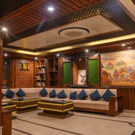 Hotel Kailash Kutee