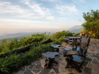 Dream Cliff Mountain Resort Hotels in Badulla