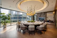 Wenzhou Yusion Hotel - breakfast