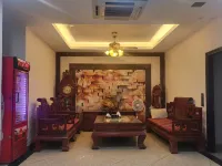 PICKLE HOTEL Hotels in Tu Son