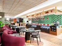Grand Mercure Kuala Lumpur Bukit Bintang Hotels near Merdeka Stadium