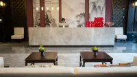 Yueheng Jinshan Ancient Town Hotel - Gym