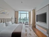 Copthorne Hotel Sharjah Hotels near Al Khan
