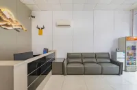 Shiguang Hotel Apartment (Guangzhou South Railway Station Branch)