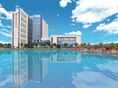 Sanfangxiang Jinling Hotel