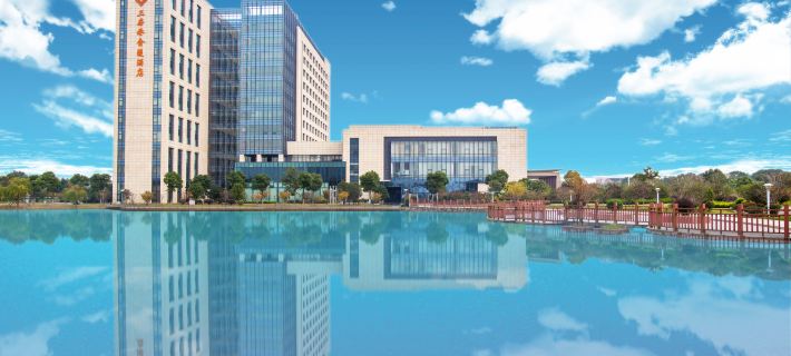 Sanfangxiang Jinling Hotel Hotels in Jiangyin