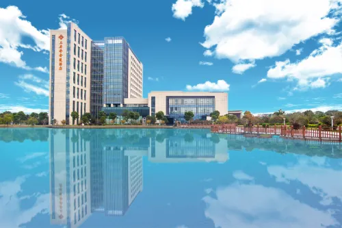 Sanfangxiang Jinling Hotel