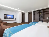 Jinxiang Courtyard-Style Resort Hotel (Datong Ancient City Beidu Street) 다퉁 호텔