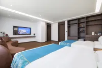 Jinxiang Courtyard-Style Resort Hotel (Datong Ancient City Beidu Street)