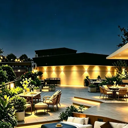 Nanyang Manyue Yueji Hotel (Zhongjing Avenue Wuyue Plaza)
