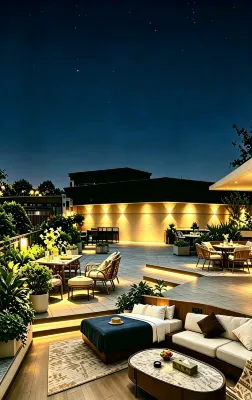 Nanyang Manyue Yueji Hotel (Zhongjing Avenue Wuyue Plaza)