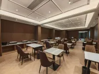 アーバンガーデンホテル（伊寧上海城白城駅） - 朝食