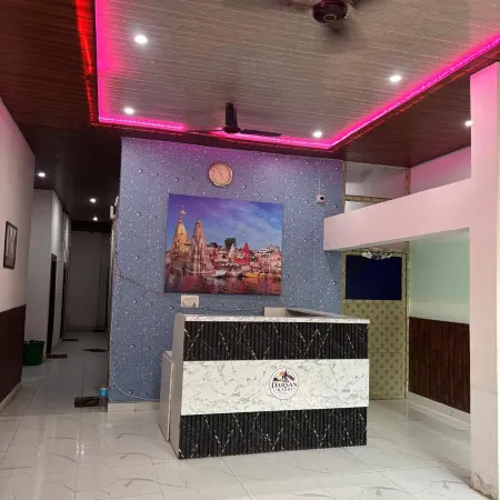 Darshan Kashi