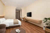 Xiazhi Homestay (Xijingyu Cultural and Art Village)