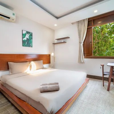 G9 Homestay - Boutique Отели рядом с достопримечательностью «Конгресс-центр GEM Centre»