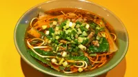 Wassim Hotel (Zigong Fushun Yantan High-Speed Railway Station) - breakfast