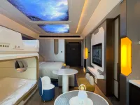 Junyi Fortune Grand Hotel