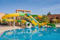 Grand Mogador Aqua Resort - romantis