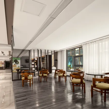 Ramada Encore Hotel