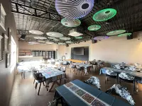 Yujianli Hotel - ที่มีบาร์