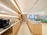 Rui Tai Hotel (Ningbo University, Zhuangshi, Yongjiang Laboratory Branch)
