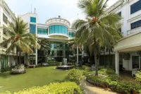 Le Royal Méridien Chennai - Gym