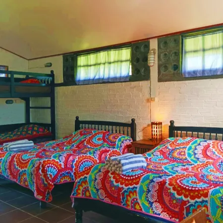 YouDin KinDee farmstay