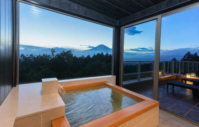 Well Resort Fuji