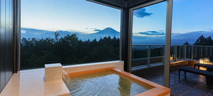 Well Resort Fuji Hôtels à&nbsp;: Gotenba