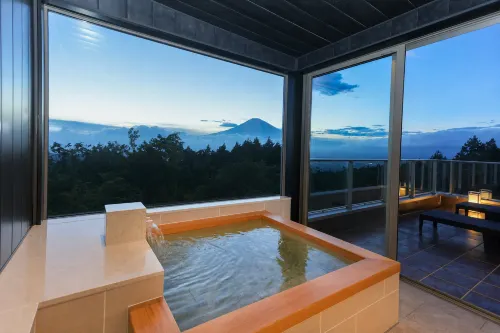 Well Resort Fuji