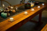 Shiguang Caizhu Homestay