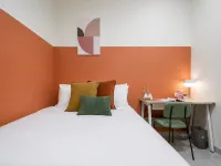 Cove Amayana Hotels in Wonocolo