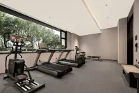 Atour Hotel  (Lishui WanDi Plaza Sports Center) - Gym