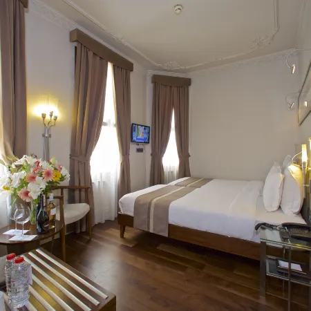 Taxim Lounge Hotel Special Category