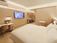HanTing Hotel (Chaoyang Lingyuan Hongshan Road)
