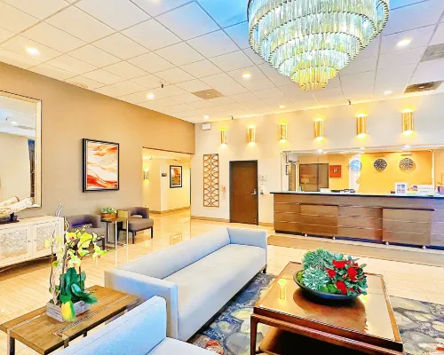 Alhambra Hotel Hotels in Alhambra