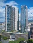 Renaissance Honolulu Hotel & Spa