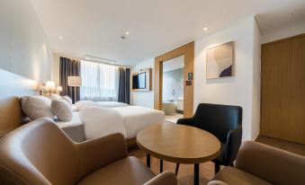 Yangpyeong Daisy Hotel