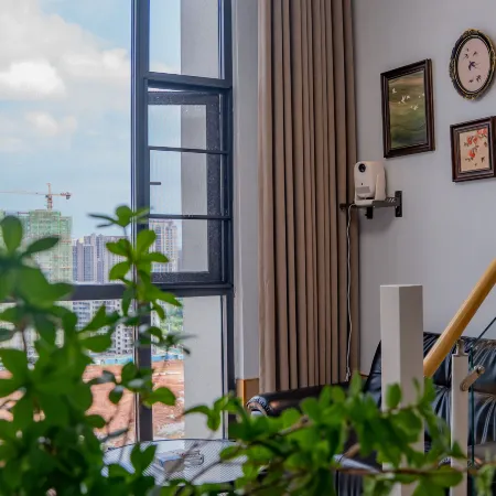 Leju Viewpoint Homestay