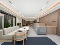 禧悅美居飯店（深圳北站地鐵站店） 白石龙附近的飯店