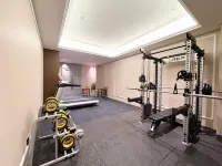 Yirui Grand Hotel (Shenbei University Town) - palestra
