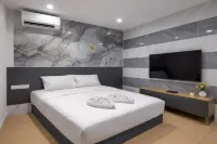 ARK Port Dickson Seafront Hotel - 3 звезды