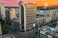 Shenmu Huatian Yazhi Hotel