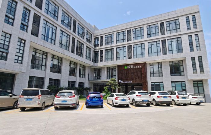 Winart Life service apartment