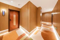 Hui'an Penglai Hotel