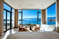 Xiaolu Chenke Island Neighbor Sea View Hotel (Erhai Branch) - Beach