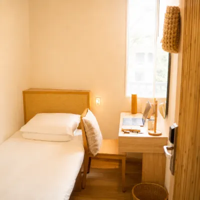 جراندما لوز سايجون سيجنيتشر Hotels near متحف الفنون الجميلة