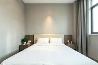 Zhuduo'er Hotel (Jiangyang Venture Park Shop)