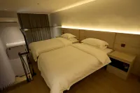 THUNDEROBOT Hotel (Linfen Wangfujing Shangcheng)
