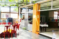 Perfect Manor - breakfast